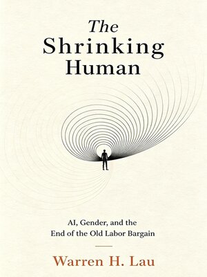 cover image of The Shrinking Human
